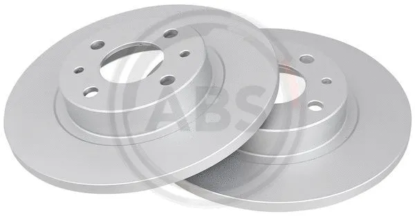 Brake Disc (15858)