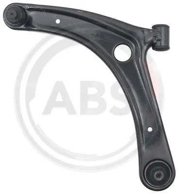 Control/Trailing Arm, wheel suspension (211659)
