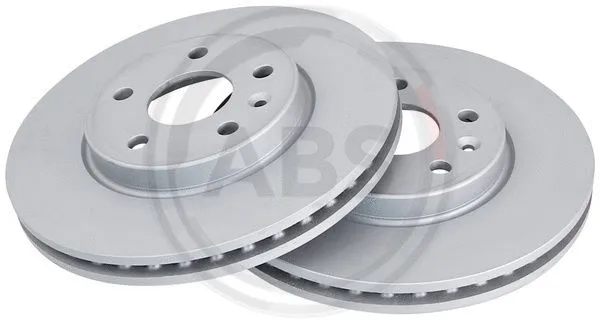 Brake Disc (18525)