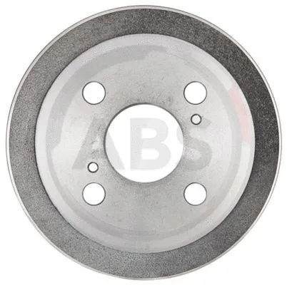Brake Drum (2903-S)