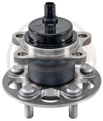 Wheel Hub (201800)