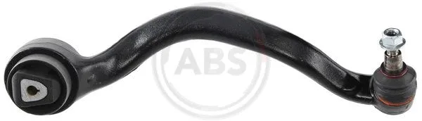 Control/Trailing Arm, wheel suspension (210782)
