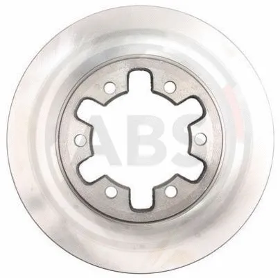 Brake Disc (16991)