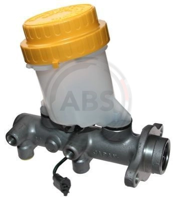Brake Master Cylinder (71186)
