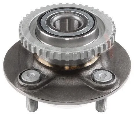 Wheel Hub (201221)