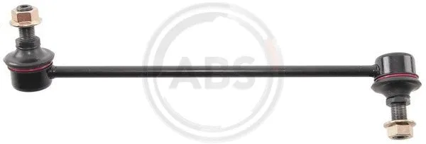 Link/Coupling Rod, stabiliser bar (260810)