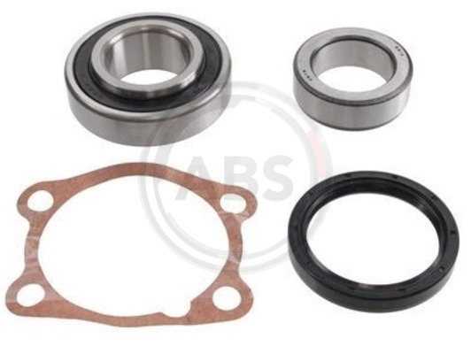Wheel Bearing Kit (200415)