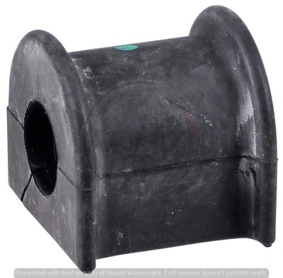 Bushing, stabiliser bar (274073)