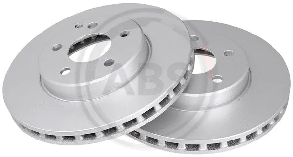 Brake Disc (17400)