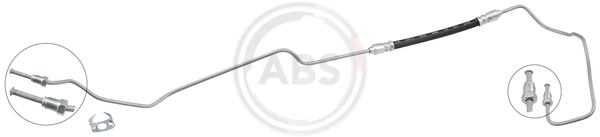Brake Hose (SL 1255)