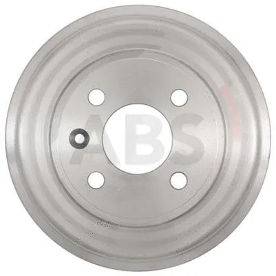 Brake Drum (2908-S)