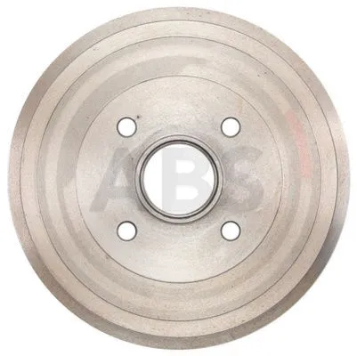 Brake Drum (2875-S)