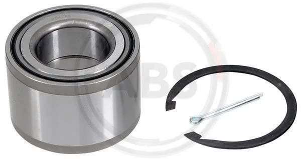 Wheel Bearing Kit (200756)