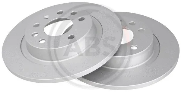 Brake Disc (17369)