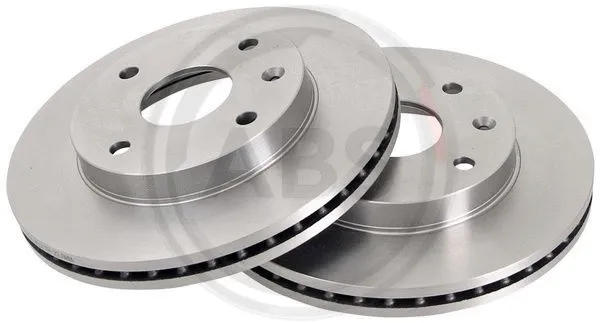 Brake Disc (17414)