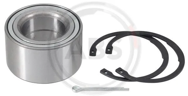 Wheel Bearing Kit (201105)