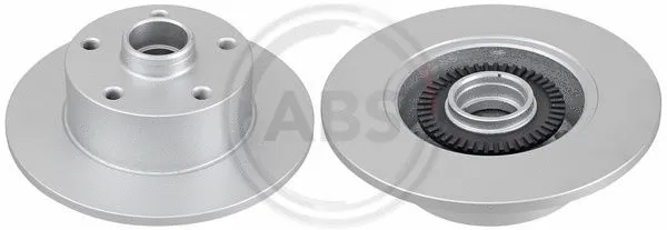 Brake Disc (18425)