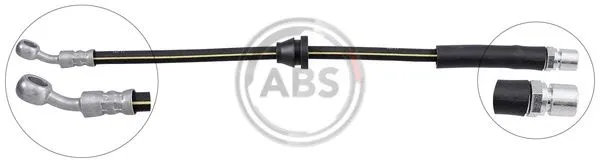 Brake Hose (SL 4945)