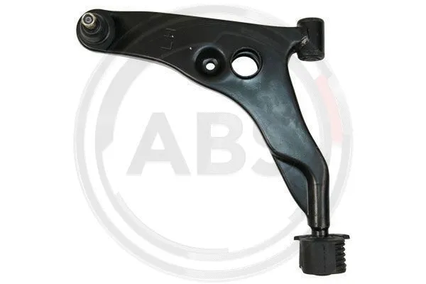 Control/Trailing Arm, wheel suspension (210675)