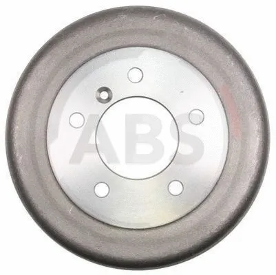 Brake Drum (4015-S)