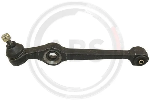 Control/Trailing Arm, wheel suspension (210147)