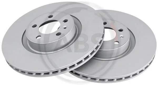 Brake Disc (18699)
