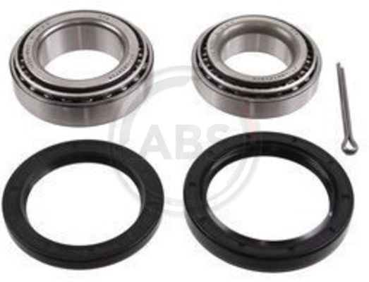 Wheel Bearing Kit (200639)