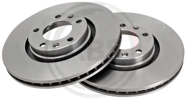 Brake Disc (16185)