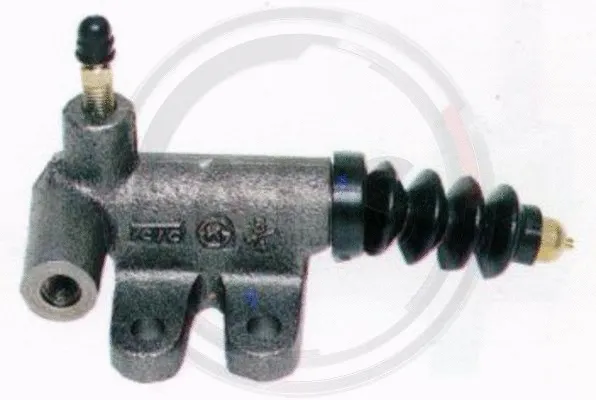 Slave Cylinder, clutch (71655)