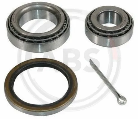 Wheel Bearing Kit (200655)