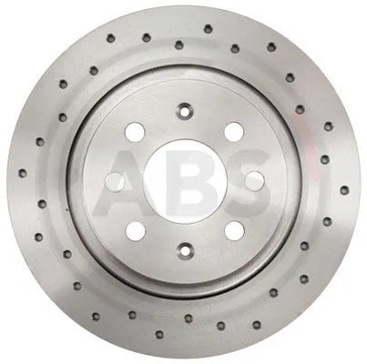 Brake Disc (18292)