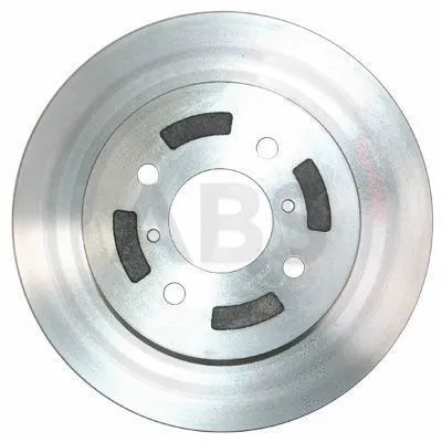 Brake Disc (17162)