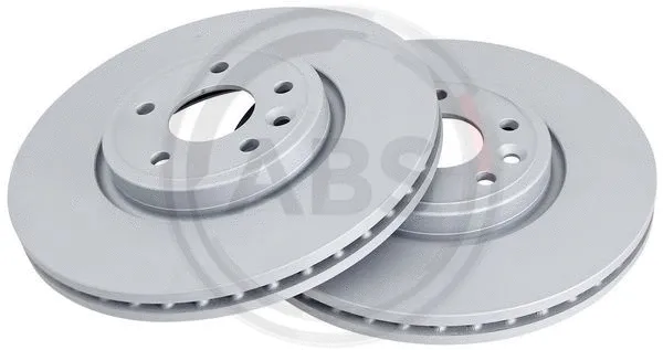 Brake Disc (18528)