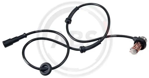Sensor, wheel speed (30630)
