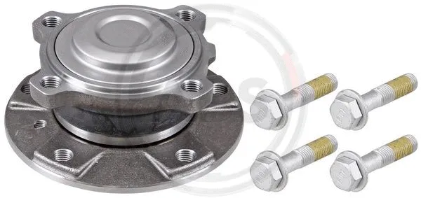 Wheel Hub (200999)