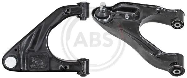 Control/Trailing Arm, wheel suspension (212063)