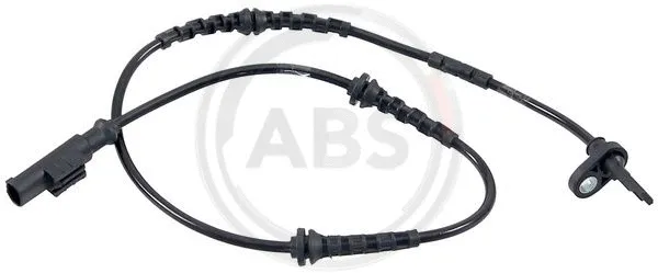 Sensor, wheel speed (30787)