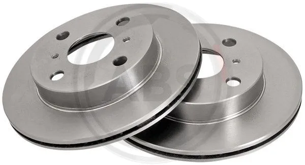 Brake Disc (16174)