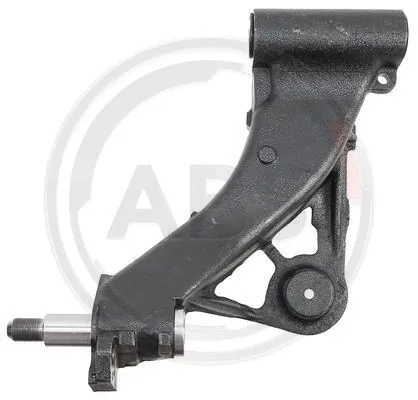 Control/Trailing Arm, wheel suspension (211224)