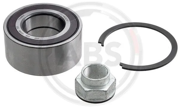 Wheel Bearing Kit (200895)