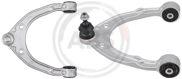 Control/Trailing Arm, wheel suspension (212256)