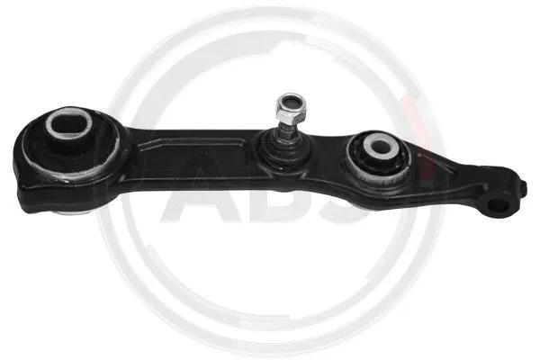 Control/Trailing Arm, wheel suspension (210780)