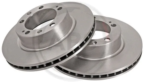 Brake Disc (15822)