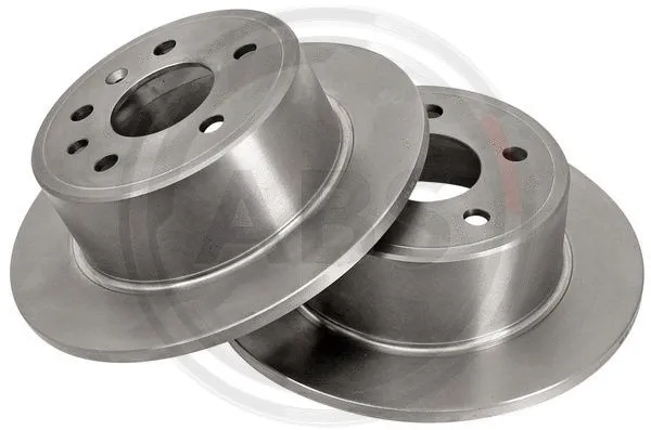 Brake Disc (16262)