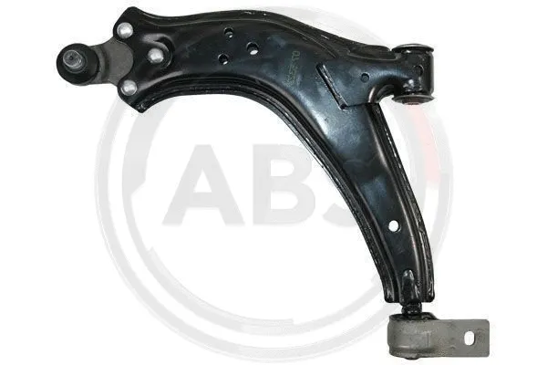 Control/Trailing Arm, wheel suspension (210433)