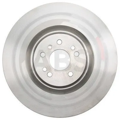 Brake Disc (17833)