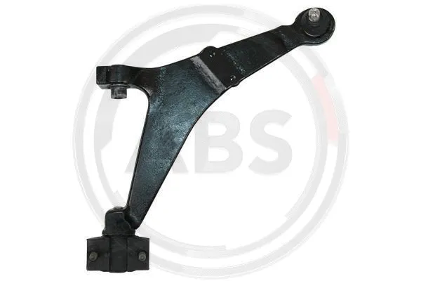 Control/Trailing Arm, wheel suspension (210104)