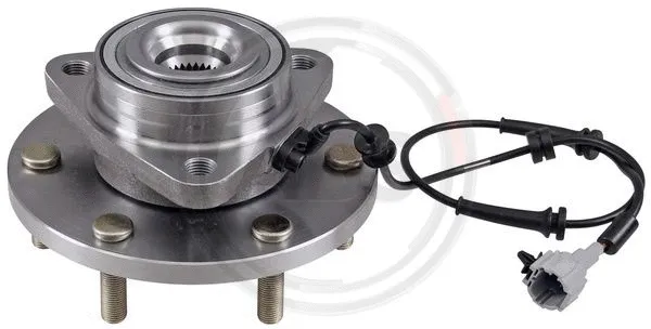 Wheel Bearing Kit (201571)