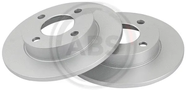 Brake Disc (15765)