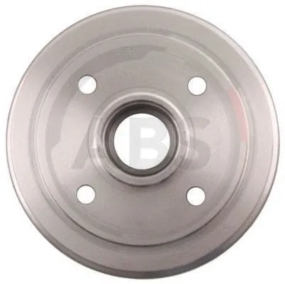 Brake Drum (2773-S)